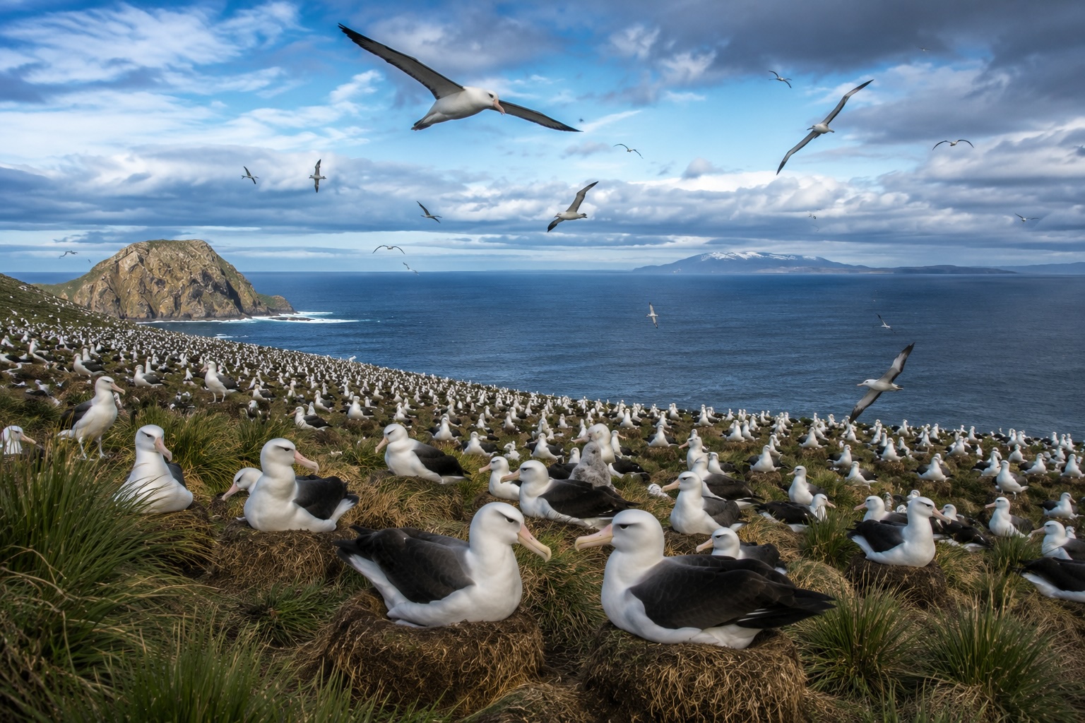 Albatross