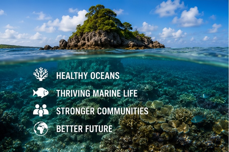 Healthy Ocean MPA