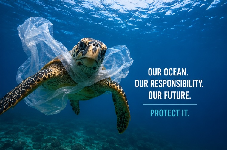 Our Ocean