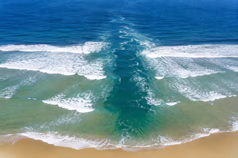 Rip Current